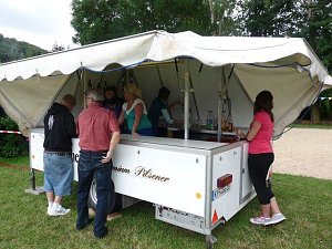 Dorffest Bebra