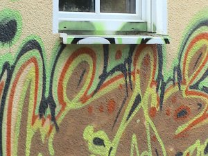 Künstler gesucht