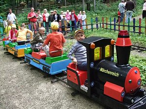 Dank an viele Helfer