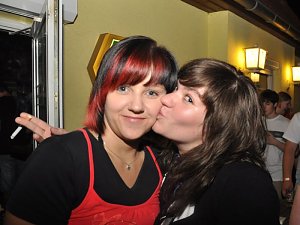 Mittwoch im Schabernack