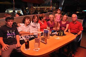 Harzlove.de Summertime Bowling im Starbowling