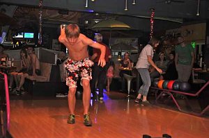 Harzlove.de Summertime Bowling im Starbowling