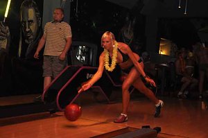 Harzlove.de Summertime Bowling im Starbowling