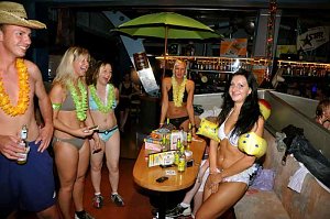 Harzlove.de Summertime Bowling im Starbowling