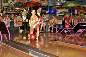 Harzlove.de Summertime Bowling im Starbowling