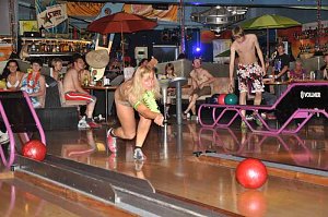 Harzlove.de Summertime Bowling im Starbowling