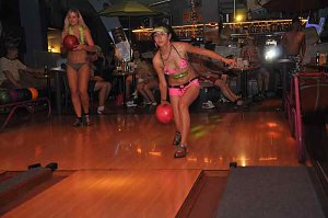 Harzlove.de Summertime Bowling im Starbowling