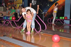 Harzlove.de Summertime Bowling im Starbowling