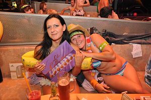 Harzlove.de Summertime Bowling im Starbowling