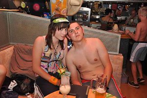 Harzlove.de Summertime Bowling im Starbowling