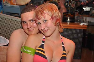 Harzlove.de Summertime Bowling im Starbowling