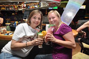 Harzlove.de Summertime Bowling im Starbowling