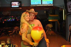 Harzlove.de Summertime Bowling im Starbowling