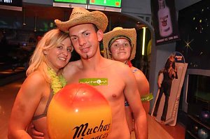 Harzlove.de Summertime Bowling im Starbowling