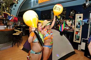 Harzlove.de Summertime Bowling im Starbowling