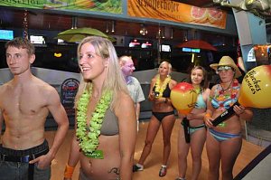Harzlove.de Summertime Bowling im Starbowling