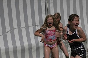 Camp-Tagebuch
