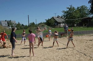 Camp-Tagebuch