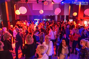 Party im Jugendclubhaus