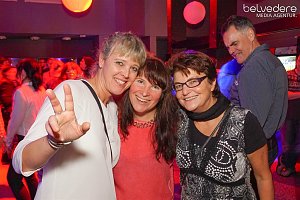 Party im Jugendclubhaus