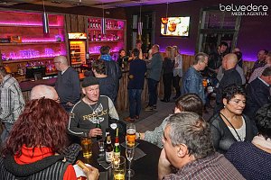 Party im Jugendclubhaus