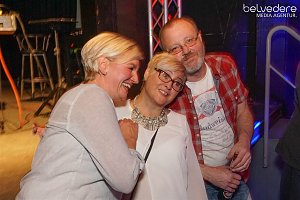 Party im Jugendclubhaus