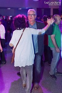 Party im Jugendclubhaus