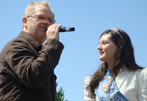 Seifenkistenrennen Artern