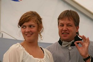 Camp-Tagebuch
