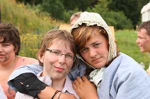 Camp-Tagebuch
