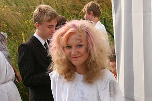 Camp-Tagebuch