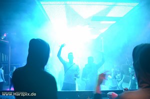 One F*cking High School Night