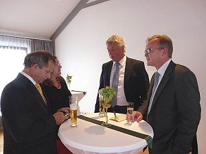 Verabschiedung Karl-Heinz Langhorst