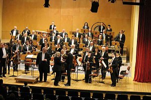 Hommage an Peter Tschaikowsky