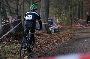 Querfeldein durchs Nordh&auml;user Gehege