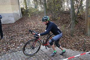 Querfeldein durchs Nordh&auml;user Gehege