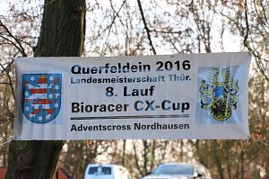 Querfeldein durchs Nordh&auml;user Gehege