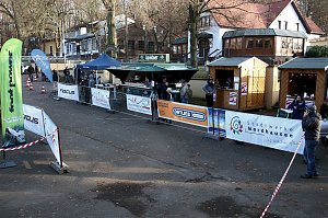 Querfeldein durchs Nordh&auml;user Gehege