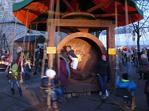 1. Advent in Nordhausen