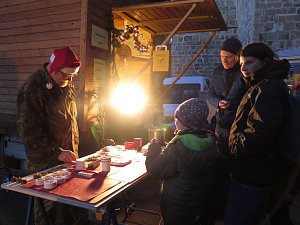 1. Advent in Nordhausen