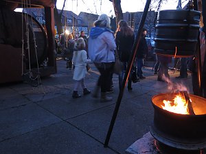 1. Advent in Nordhausen