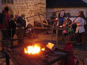 1. Advent in Nordhausen
