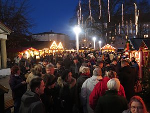 1. Advent in Nordhausen