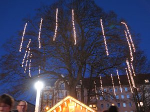 1. Advent in Nordhausen