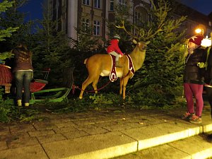 1. Advent in Nordhausen