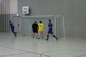 18. Fu&szlig;ballturnier der BRSG Kyffh&auml;user