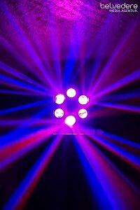 Party im Jugendclubhaus