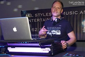 Party im Jugendclubhaus
