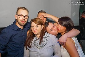 Party im Jugendclubhaus