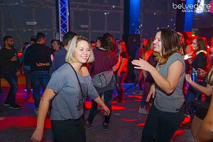 Party im Jugendclubhaus